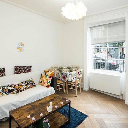 Cute 1 Bedroom / Marylebone Londra Exterior foto
