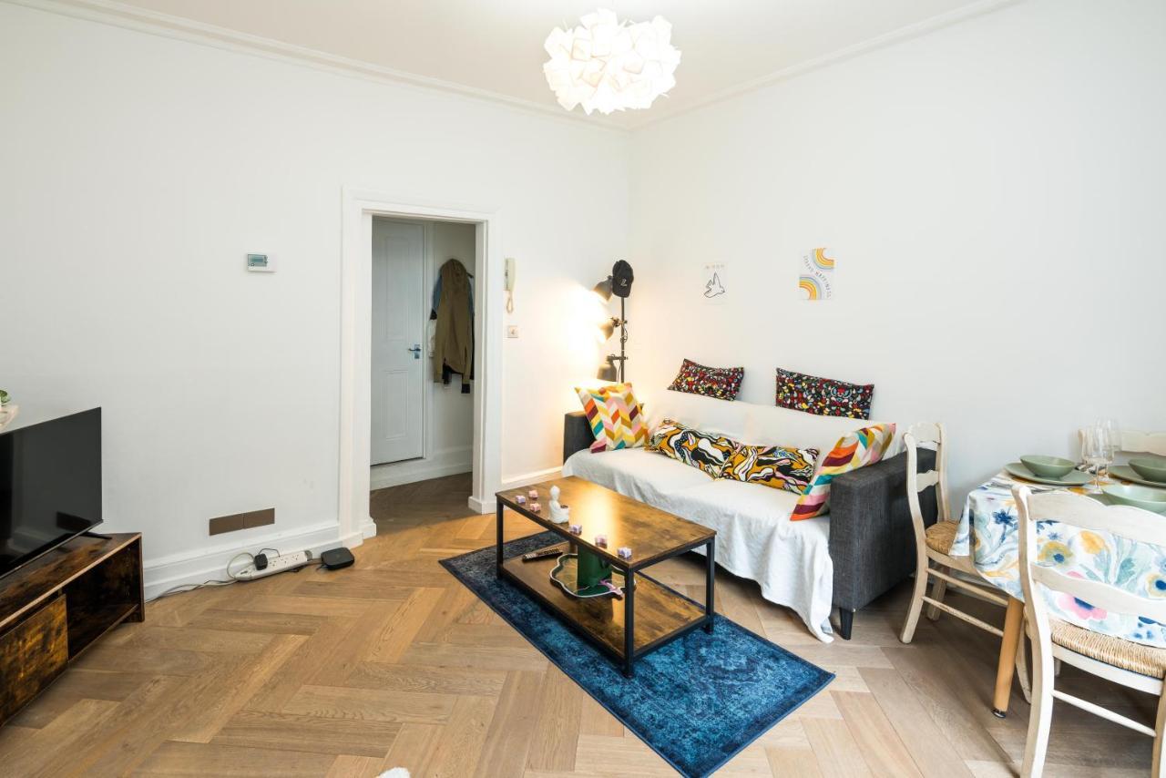 Cute 1 Bedroom / Marylebone Londra Exterior foto