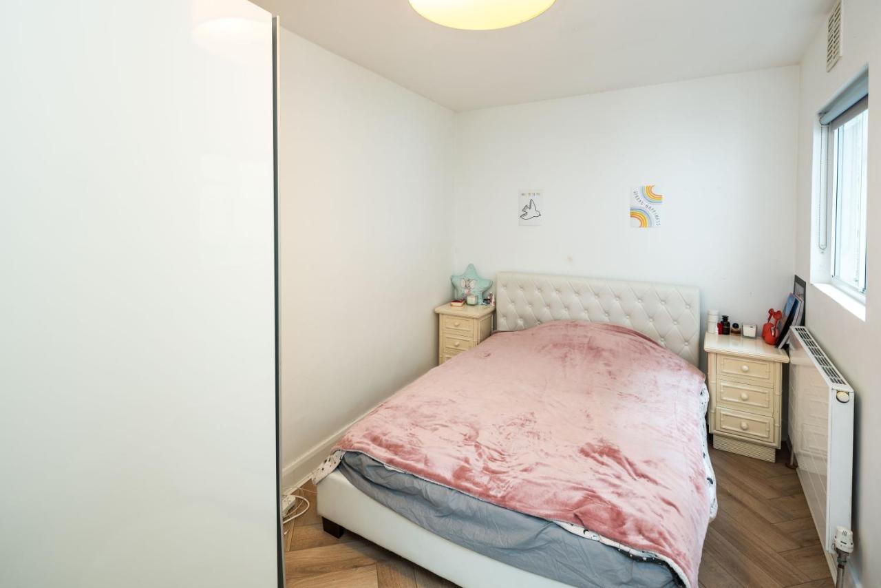 Cute 1 Bedroom / Marylebone Londra Exterior foto